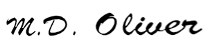 Principal's Signature
